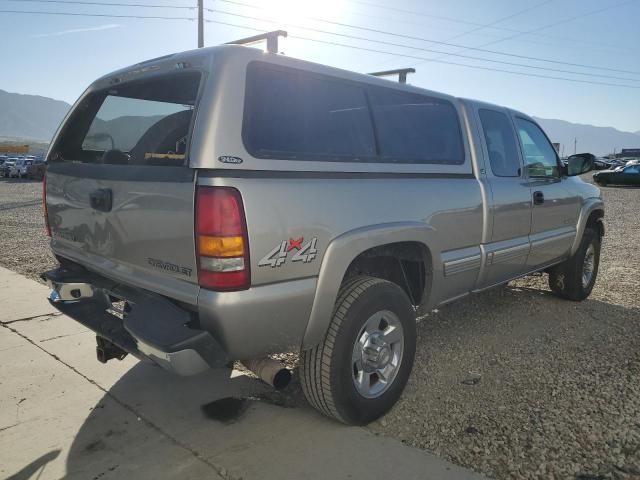 صورة رقم 3 من المزاد - 2002 CHEVROLET SILVERADO مع VIN 1GCHK29UX2E178860