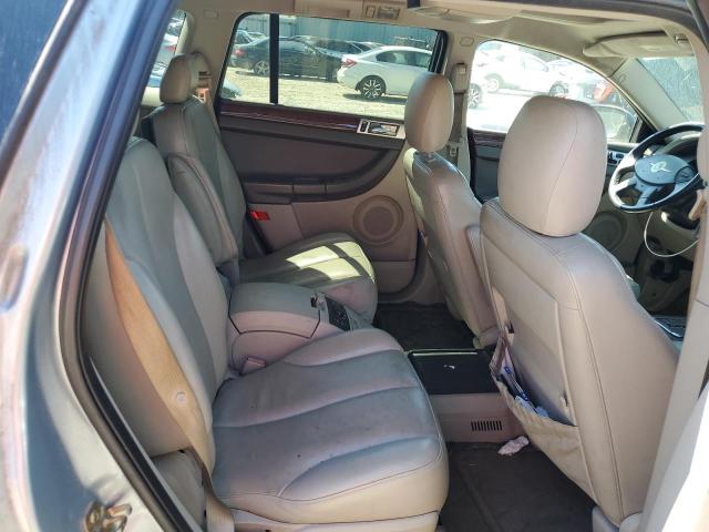 Photo 11 from auction – 2006 CHRYSLER PACIFICA with VIN 2A4GM68466R767096