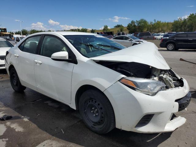 Photo 4 from auction – 2015 TOYOTA COROLLA L with VIN 5YFBURHE4FP201576