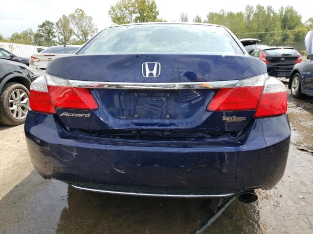 Photo 6 from auction – 2013 HONDA ACCORD EX with VIN 1HGCR2F76DA235796