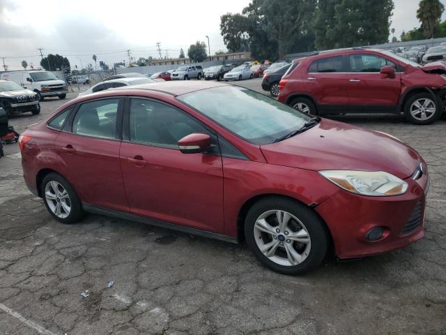 Снимка 4 от търг – 2014 FORD FOCUS SE с VIN 1FADP3F22EL455239