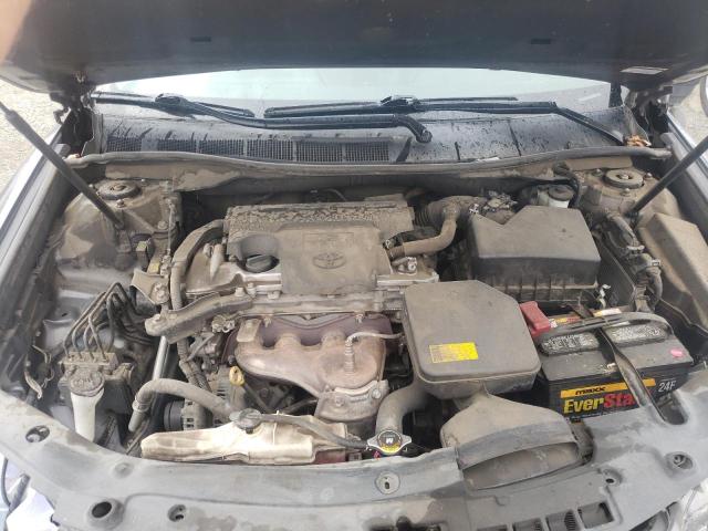 Photo 11 from auction – 2012 TOYOTA CAMRY BASE with VIN 4T1BF1FK9CU196115