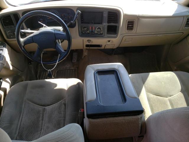 Foto 8 de la subasta – 2005 CHEVROLET SILVERADO con VIN 2GCEC13T351289606