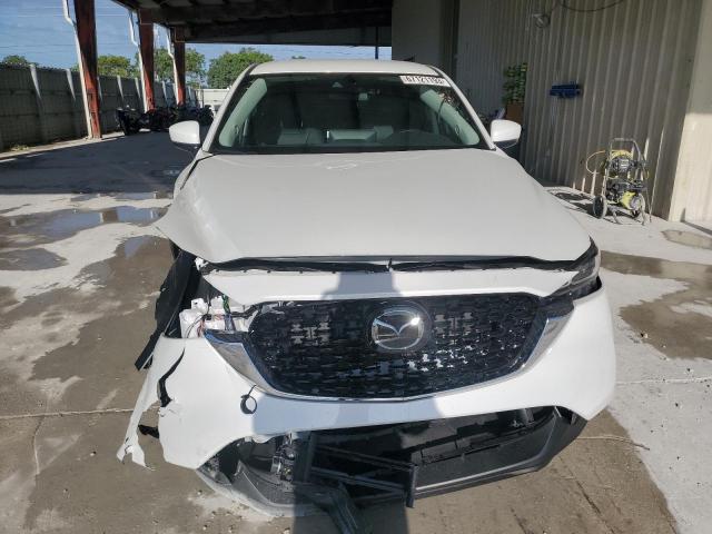 Photo 5 from auction – 2023 MAZDA CX-5 SELEC with VIN JM3KFBBM1P0149652