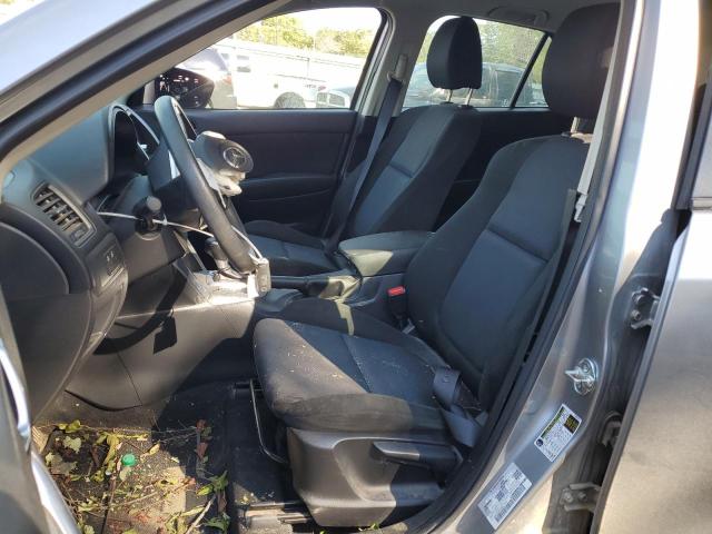 Photo 7 from auction – 2014 MAZDA CX-5 SPORT with VIN JM3KE2BE8E0400692
