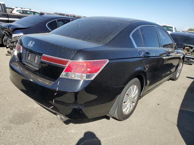 Photo 3 from auction – 2012 HONDA ACCORD LX with VIN 1HGCP2F32CA184945