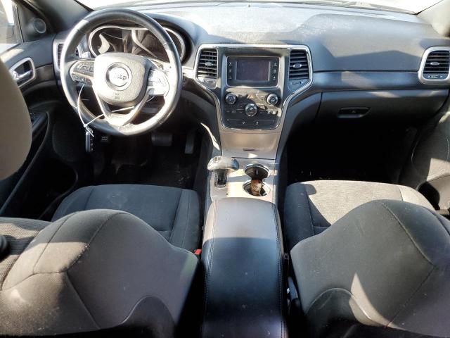 Photo 8 from auction – 2014 JEEP GRAND CHER with VIN 1C4RJEAG3EC187950