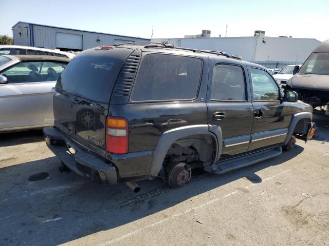 Photo 3 from auction – 2002 CHEVROLET TAHOE C150 with VIN 1GNEC13TX2J215186