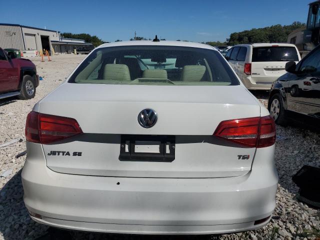 Photo 6 from auction – 2015 VOLKSWAGEN JETTA SE with VIN 3VWD07AJ4FM296404