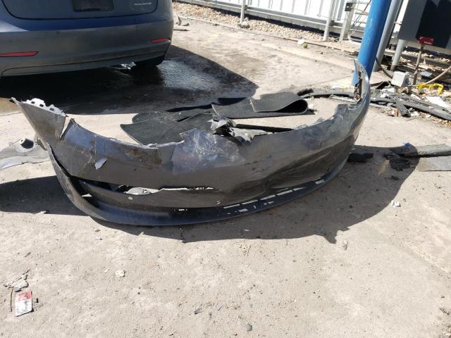 Photo 12 from auction – 2021 TESLA MODEL 3 with VIN 5YJ3E1EB2MF926759