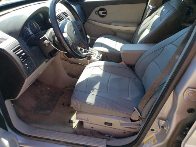 Photo 7 from auction – 2006 CHEVROLET EQUINOX LT with VIN 2CNDL63F266092283