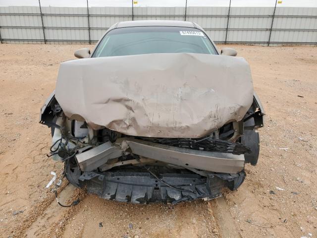 Photo 5 from auction – 2007 BUICK LACROSSE C with VIN 2G4WC582271182427