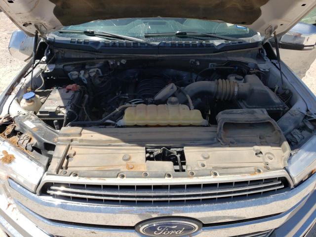Photo 11 from auction – 2020 FORD F150 SUPER with VIN 1FTEW1E59LFA15192