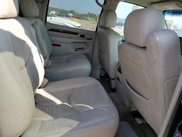 Photo 10 from auction – 2005 CADILLAC ESCALADE E with VIN 3GYFK66N15G224207