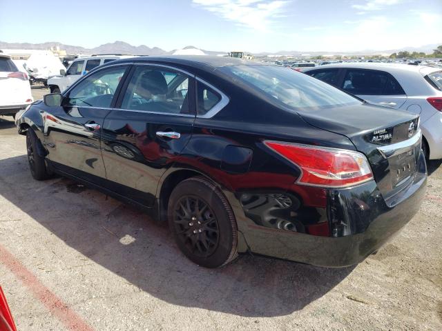 Photo 2 from auction – 2015 NISSAN ALTIMA 2.5 with VIN 1N4AL3AP5FC479280