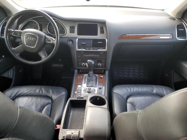 Photo 8 from auction – 2010 AUDI Q7 PRESTIG with VIN WA1VYAFE8AD003479
