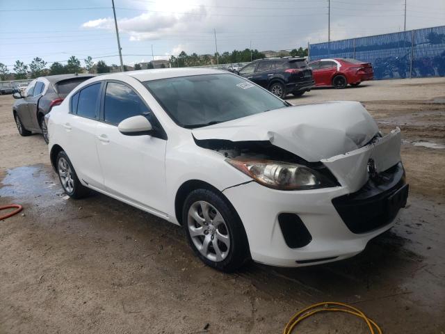 Photo 4 from auction – 2013 MAZDA 3 I with VIN JM1BL1TF4D1831698