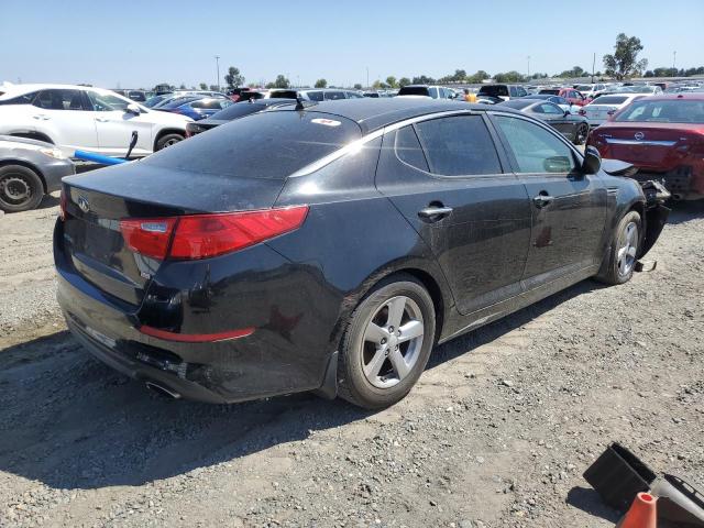 Photo 3 from auction – 2014 KIA OPTIMA LX with VIN 5XXGM4A79EG285888