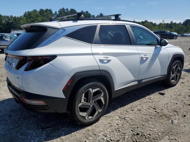Photo 3 from auction – 2023 HYUNDAI TUCSON SEL with VIN 5NMJFCAEXPH293205
