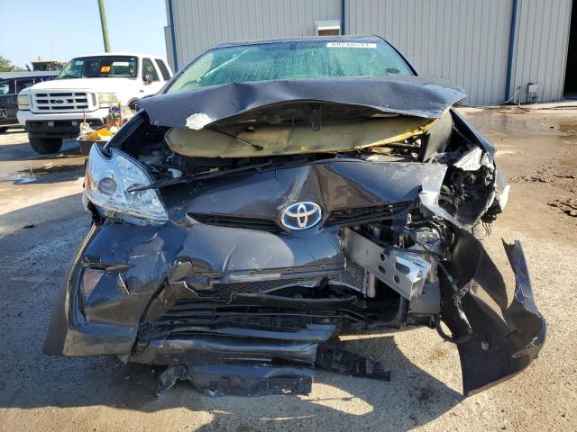 Photo 5 from auction – 2013 TOYOTA PRIUS with VIN JTDKN3DU6D5588701