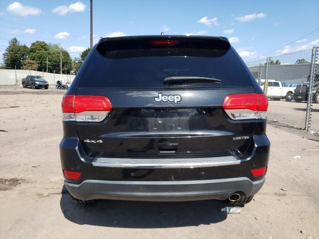 Photo 6 from auction – 2015 JEEP GRAND CHER with VIN 1C4RJFBG7FC685848