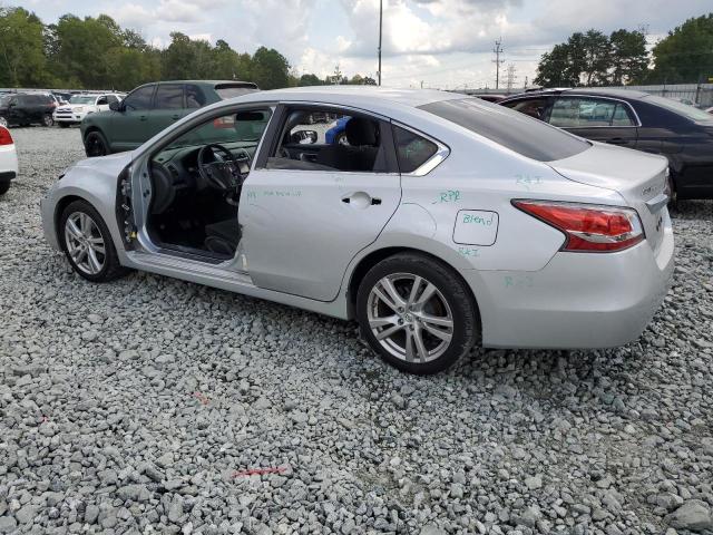 Photo 2 from auction – 2015 NISSAN ALTIMA 2.5 with VIN 1N4AL3APXFN310652