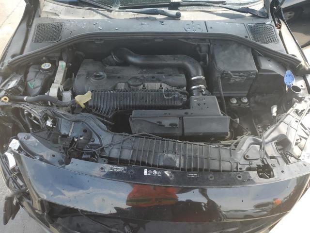 Photo 11 from auction – 2015 VOLVO V60 CROSS with VIN YV4612HM4F1001839