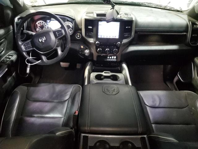 Photo 8 from auction – 2019 RAM 1500 LARAM with VIN 1C6SRFJT1KN605961
