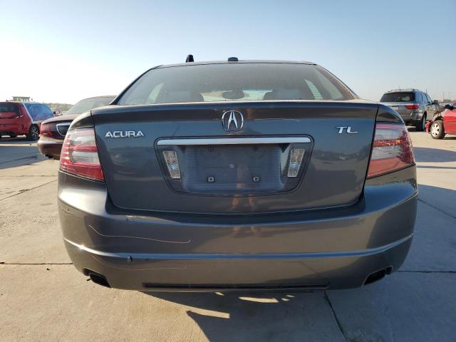 Photo 6 from auction – 2008 ACURA TL with VIN 19UUA66208A054366