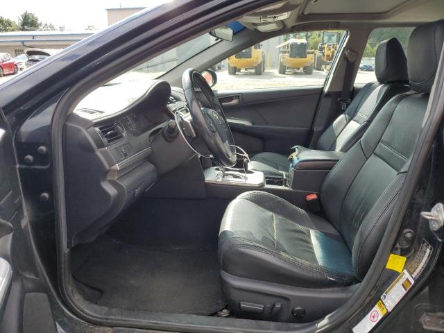 Photo 7 from auction – 2012 TOYOTA CAMRY BASE with VIN 4T1BF1FK0CU502375