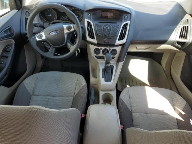 Photo 8 from auction – 2012 FORD FOCUS SE with VIN 1FAHP3F2XCL244448