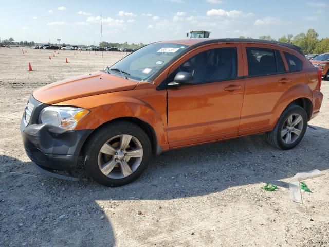 DODGE CALIBER MA 2011 with VIN 1B3CB3HA5BD120332 - Photo from auction