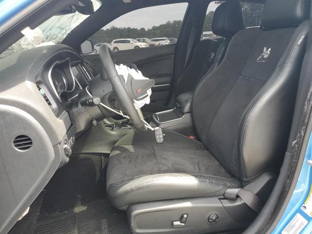 Photo 7 from auction – 2016 DODGE CHARGER R/ with VIN 2C3CDXGJ8GH111737