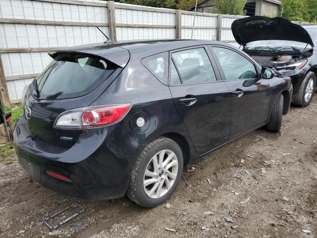 Photo 3 from auction – 2013 MAZDA 3 I with VIN JM1BL1LP2D1824290