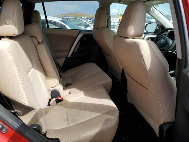 Photo 10 from auction – 2013 TOYOTA RAV4 XLE with VIN 2T3RFREVXDW014519
