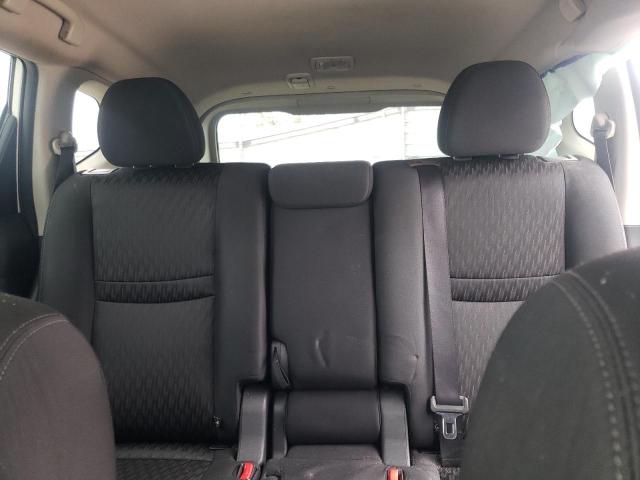 Photo 10 from auction – 2019 NISSAN ROGUE S with VIN KNMAT2MT4KP539579