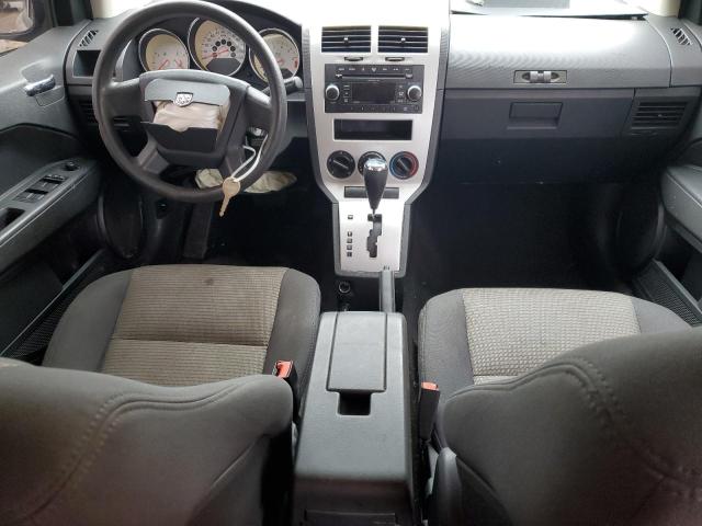 Photo 8 from auction – 2009 DODGE CALIBER SX with VIN 1B3HB48A79D104073