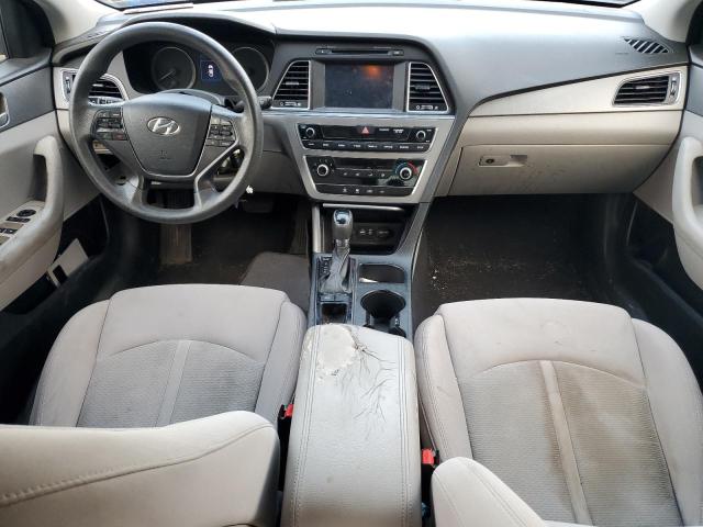 Photo 8 from auction – 2016 HYUNDAI SONATA SE with VIN 5NPE24AF1GH353242