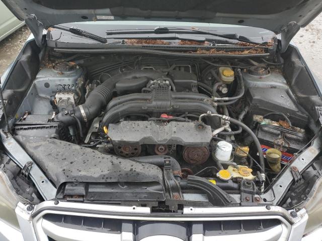 Снимка 11 от търг – 2012 SUBARU IMPREZA SP с VIN JF1GPAL63CH223208