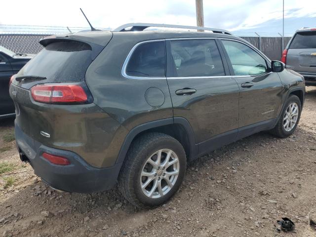 Photo 3 from auction – 2015 JEEP CHEROKEE L with VIN 1C4PJMCS8FW619239
