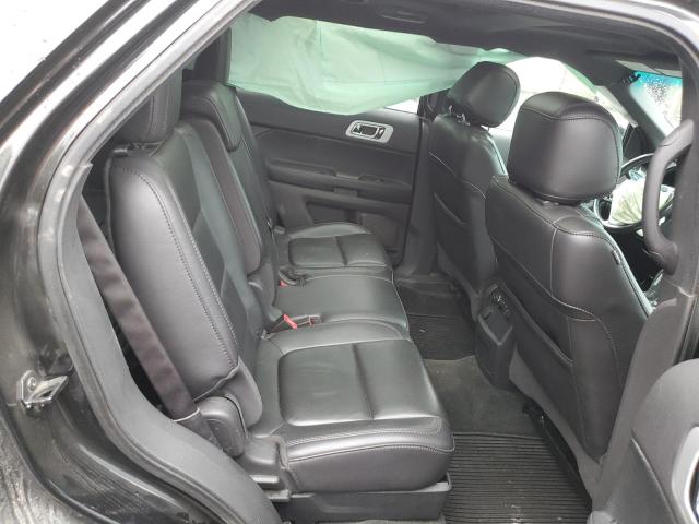 Снимка 11 от търг – 2013 FORD EXPLORER X с VIN 1FM5K8D85DGB63427