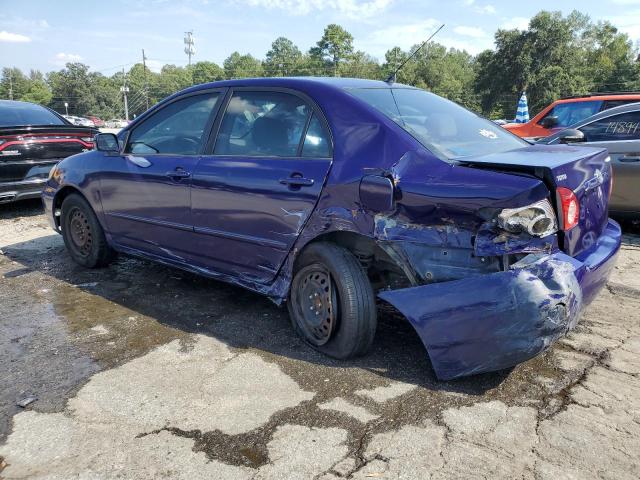 Photo 2 from auction – 2006 TOYOTA COROLLA CE with VIN 1NXBR32E86Z582452