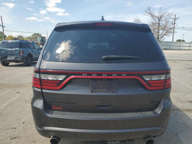 Photo 6 from auction – 2015 DODGE DURANGO R/ with VIN 1C4SDJCT7FC760409