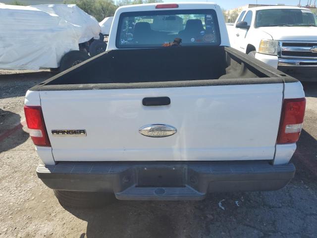 Photo 6 from auction – 2007 FORD RANGER SUP with VIN 1FTYR14D67PA60281