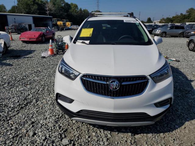 Photo 5 from auction – 2019 BUICK ENCORE PRE with VIN KL4CJASB6KB852420