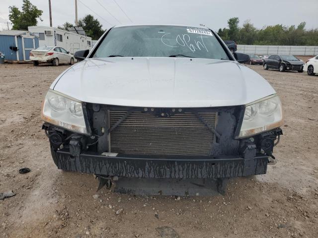 Photo 5 from auction – 2012 DODGE AVENGER SE with VIN 1C3CDZAB6CN221443