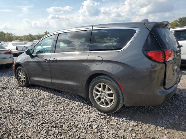 Photo 2 from auction – 2017 CHRYSLER PACIFICA T with VIN 2C4RC1DG3HR602775
