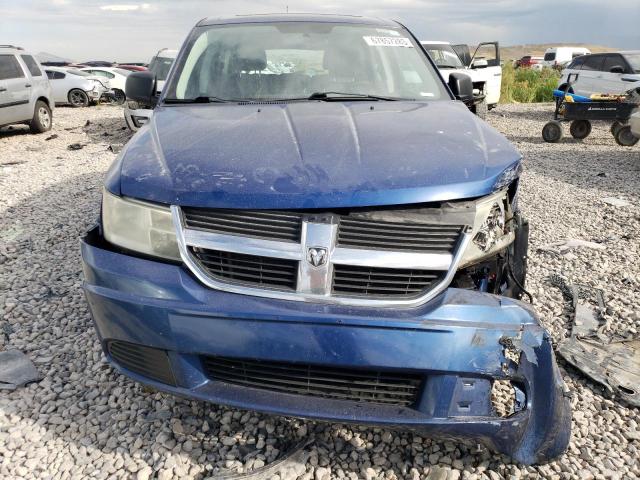 Photo 5 from auction – 2010 DODGE JOURNEY SE with VIN 3D4PG4FB3AT234618