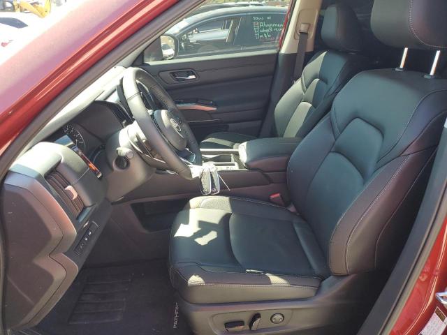 Photo 7 from auction – 2023 NISSAN PATHFINDER with VIN 5N1DR3CA2PC258635