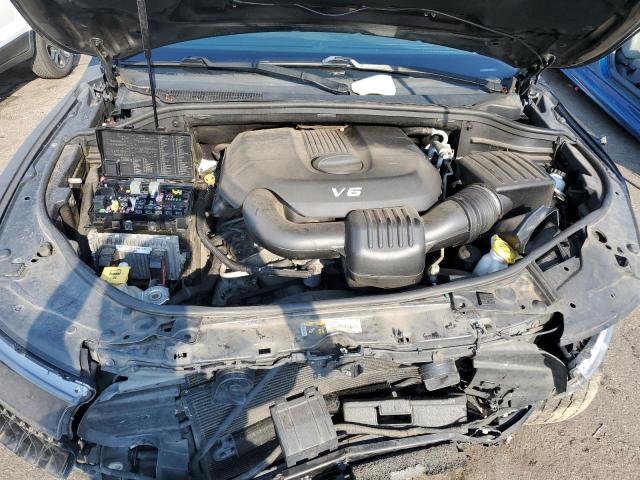 Photo 12 from auction – 2015 DODGE DURANGO LI with VIN 1C4RDHDG1FC896544
